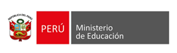 Ministerio de Educacion